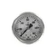MANOMETER Ø63 0-600BAR 1/4-A
