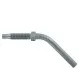 PIJPEIND 8MM SCHUIN VOOR HD SLANG 11.3x6.3