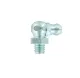 SMEERNIPPEL HAAKS M6x1