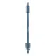 SMEERNIPPEL RECHT M6X1 VERLENGD L=60-138MM