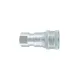 HD SNELKOPPELING 1/4 BSP