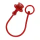 STOFPLUG VOOR 1/2 HD KOPPELING