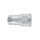 HD SNELKOPPELING 1/2 BSP