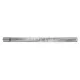 RVS BESCHERM VEER VOOR HD SLANG 8.6x4  200MM
