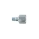 VERLOOPRING M6x1 x 1/8 BSP