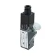 DRUKSCHAKELAAR 25-250B 1/4 BSP 24-230V