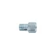 VERLENGNIPPEL 1/8 BSPT  L=23MM