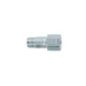 VERLENGNIPPEL 1/8 BSPT  L=30MM