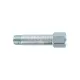 VERLENGNIPPEL 1/8 BSPT  L=50MM