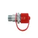 INSTEEKKOPPELING VOOR HANDVULPOMP M22x1.5