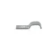 LEIDING CLIP 2 x 4MM