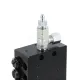 BANJO T-KOPPELING 6LL 1/8 BSP