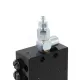 BANJO L-KOPPELING 1/8 BSP