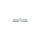 LEIDING CLIP 1 x 4MM