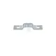 LEIDING CLIP 3 x 4MM