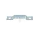 LEIDING CLIP 6 x 4MM