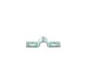 LEIDING CLIP 1 x 6MM