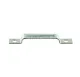 LEIDING CLIP 6 x 6MM