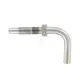 PIJPEIND RVS 8MM HAAKS VOOR HD SLANG 11.3x6.3
