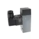 DRUKSCHAKELAAR 100-400B 1/4 BSP 24-230V