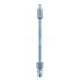 SMEERNIPPEL RECHT 1/8" VERLENGD L=60-138MM