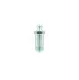 SMEERNIPPEL RECHT 1/8" VERLENGD L=31MM