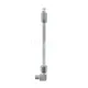 SMEERNIPPEL HAAKS M8X1 VERLENGD L=56-138MM