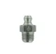 HD SMEERNIPPEL MET STIFT VENTIEL 1/8" 400BAR RVS