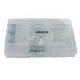 ASSORTIMENT SMEERNIPPELS 80 STUKS