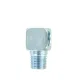 KNIESTUK 1/4 BSPT x 1/4 BSP