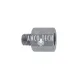 VERLOOPRING M8x1 x M10x1