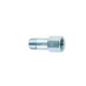 VERLENGNIPPEL 1/8 NPT  L=30MM