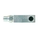 HAAKSE ADAPTER M20X1.5  L=115