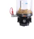 VULKOPPELING HAAKS M20X1.5 L=115 SNELKOPPELING
