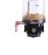 VULKOPPELING HAAKS M20X1.5 L=115 SNELKOPPELING