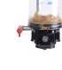 VULKOPPELING HAAKS M20X1.5 L=115