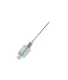 INJECTIE NAALDMONDSTUK 1.3x36MM + SMEERNIPPEL