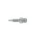 SCHROEFPILAAR 6-LL (M10x1) VOOR HD SLANG 8,6x4