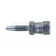 SCHROEFPILAAR VOOR HD SLANG JIC37° 7/16 WARTEL