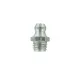 SMEERNIPPEL RECHT M8x1.25 RVS