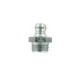 SMEERNIPPEL RECHT 1/8" RVS 316