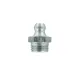 SMEERNIPPEL RECHT M10x1 RVS