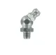 SMEERNIPPEL SCHUIN M6x1 RVS