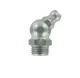 SMEERNIPPEL SCHUIN M10x1 RVS