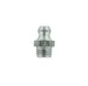 SMEERNIPPEL RECHT M8x1 RVS