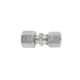 VERLOOP KOPPELING + DKO RED10/8L  RVS