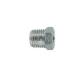VERLOOPRING 1/4 BSPT x 1/8 BSP 