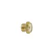 GELUIDDEMPER MESSING/BRONS 1/8"
