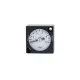 AIRSERVICE MANOMETER VK 10 BAR