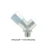 Y-INSCHROEFKOPPELING 1/4 BSP/T